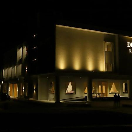 Dream Resort Dodi エクステリア 写真
