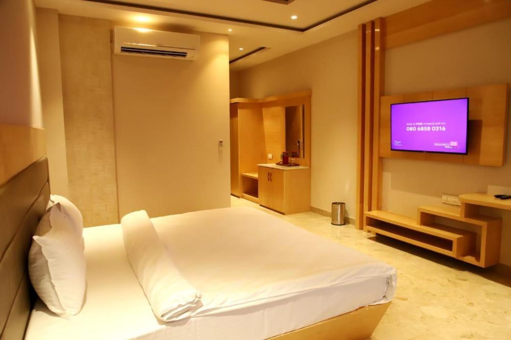 Dream Resort Dodi エクステリア 写真